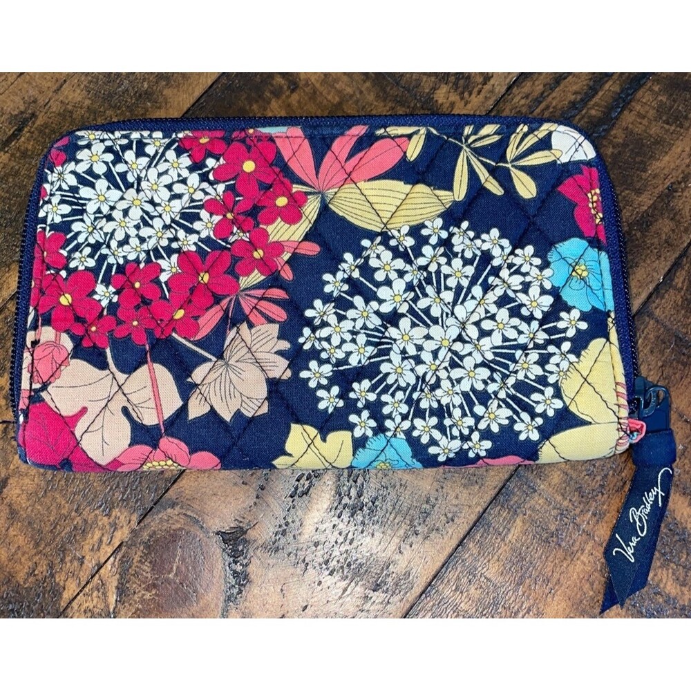 Vera Bradley Wallet